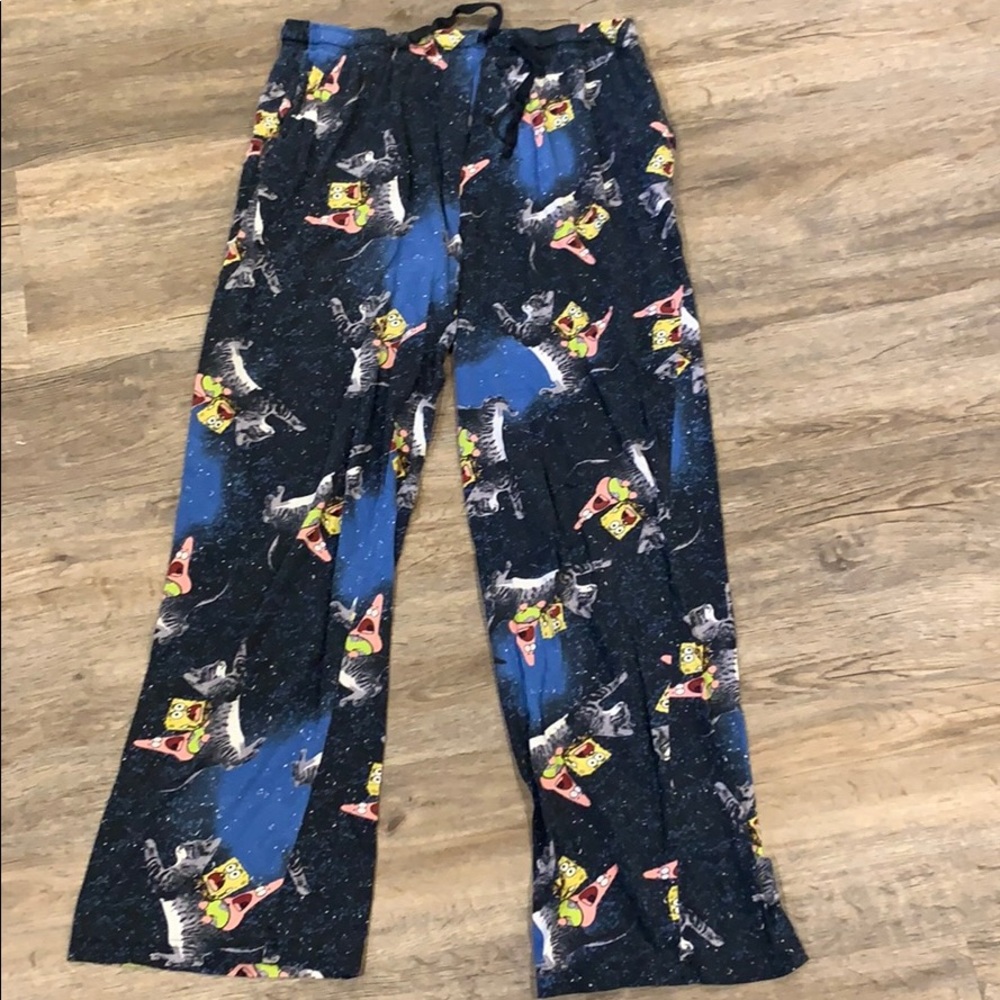 men’s pajama pants